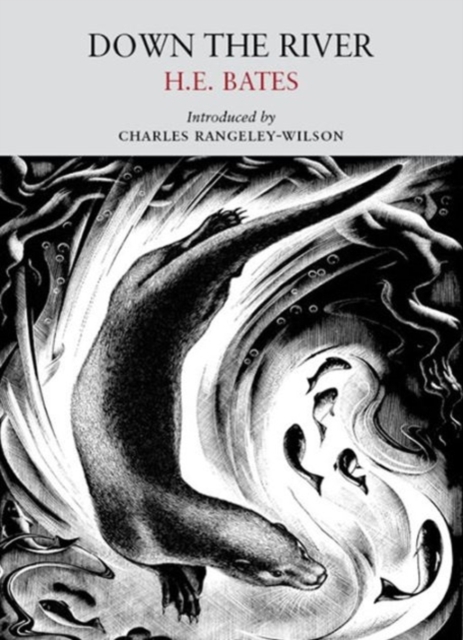 Down the River book cover