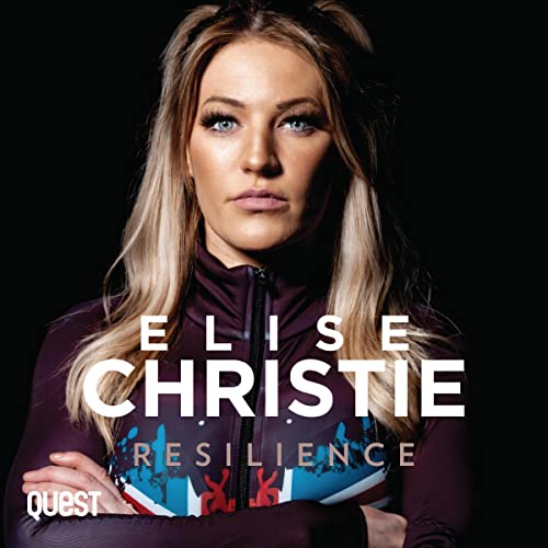 Elise Christie: Resilience