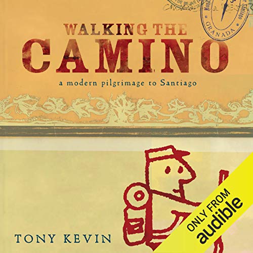 Walking the Camino