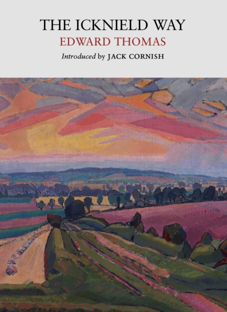 The Icknield Way book cover