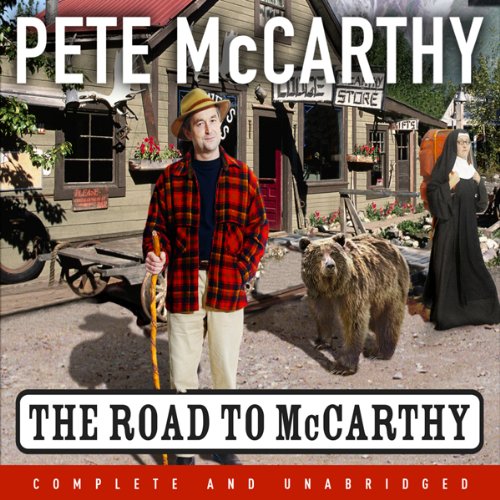 The Road to McCarthy