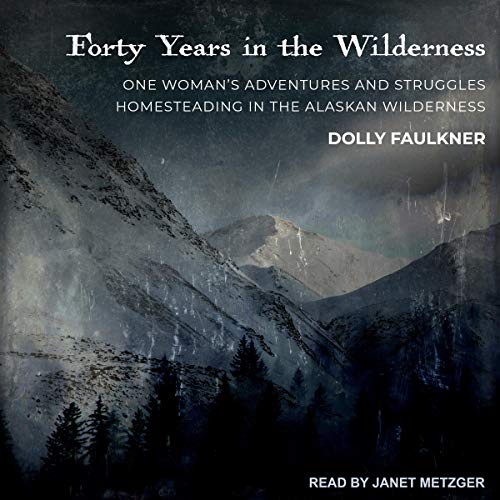 Forty Years in the Wilderness