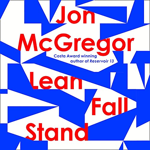 Lean Fall Stand