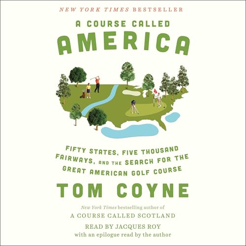 A Course Called America