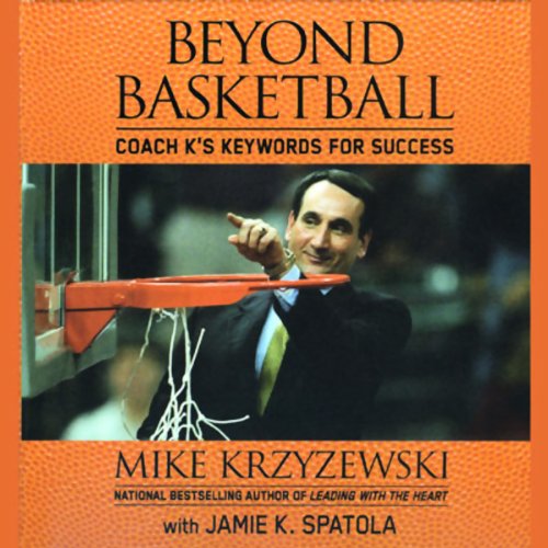 Beyond Basketball