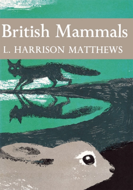 British Mammals : 21