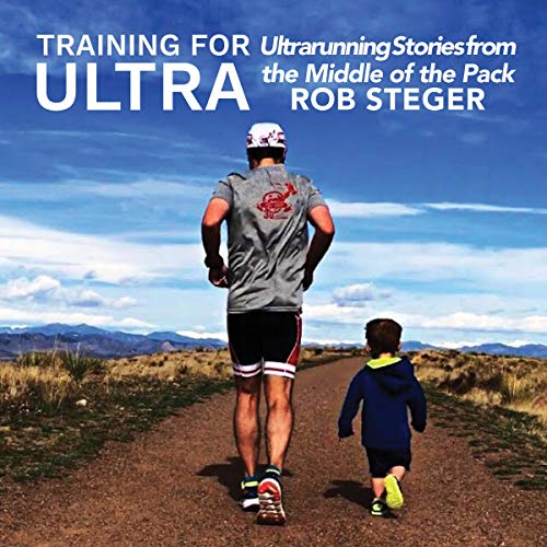 Training for Ultra