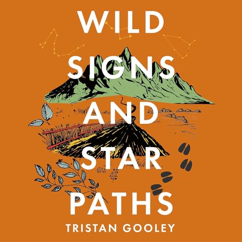Wild Signs and Star Paths book cover