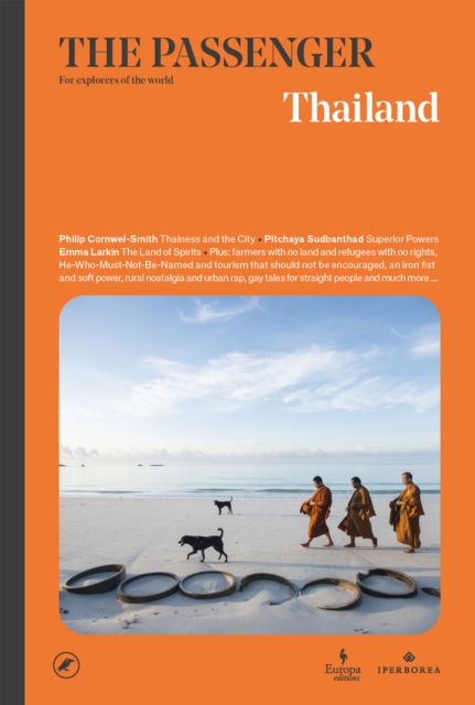Thailand : The Passenger