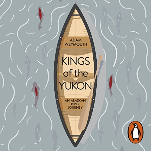 Kings of the Yukon book cover