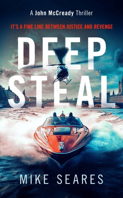 Deep Steal : Revenge goes deeper than you think