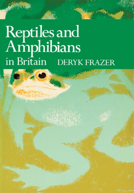 Reptiles and Amphibians in Britain : 69
