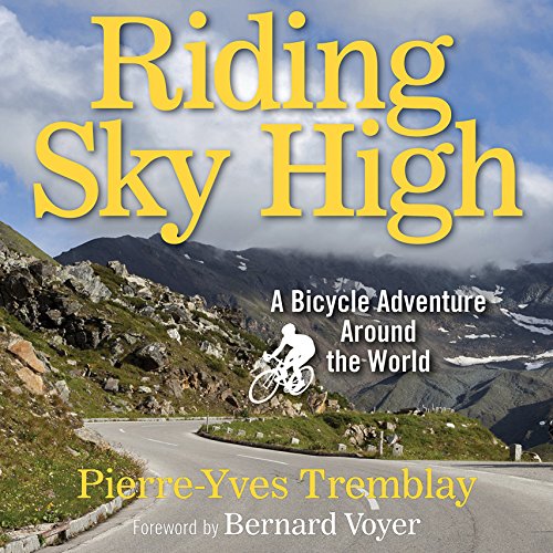 Riding Sky High