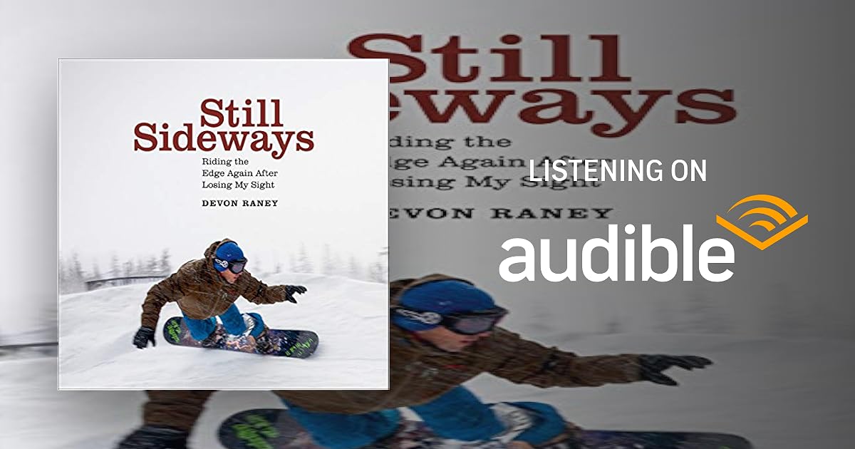 Still Sideways book cover