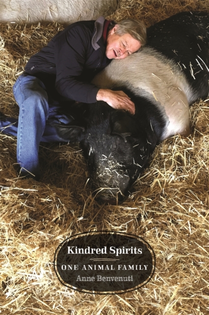 Kindred Spirits : One Animal Family