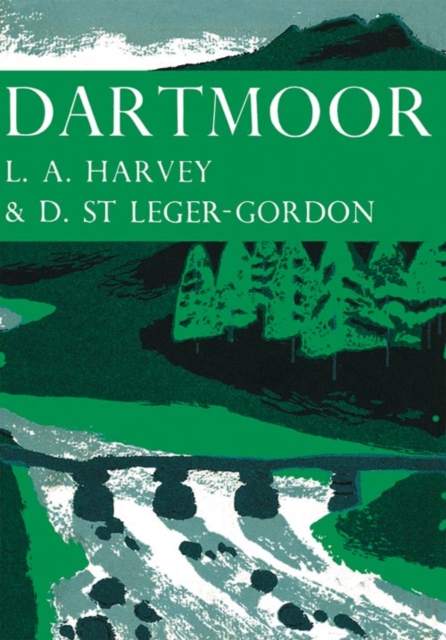 Dartmoor : 27