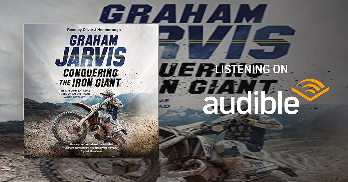 Conquering the Iron Giant book cover