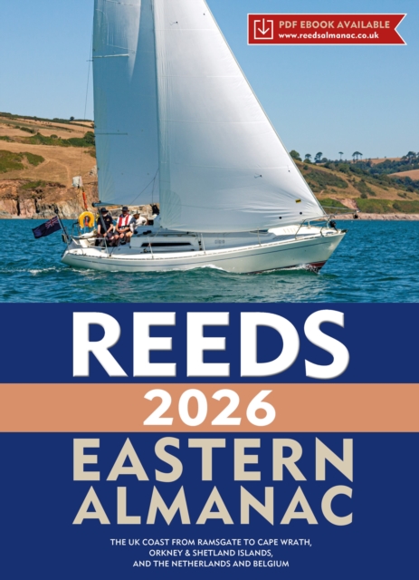 Reeds Eastern Almanac 2026