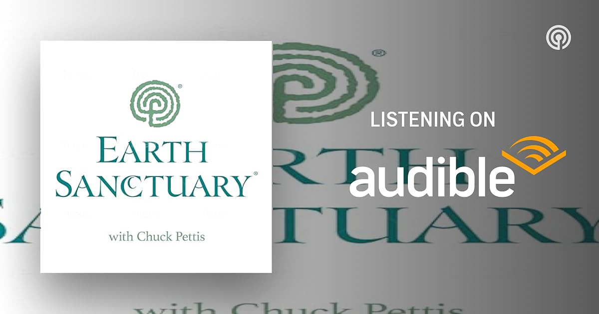 Earth Sanctuary: Experience the Magic book cover