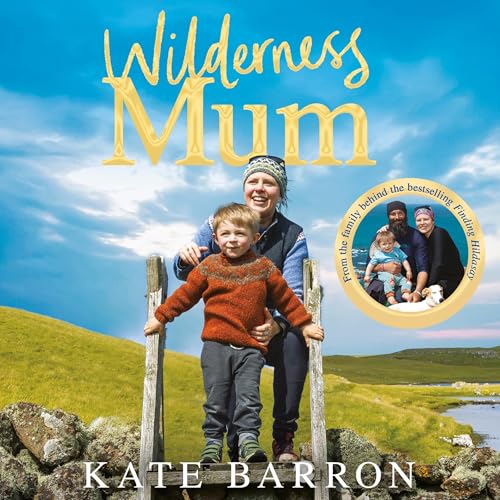 Wilderness Mum