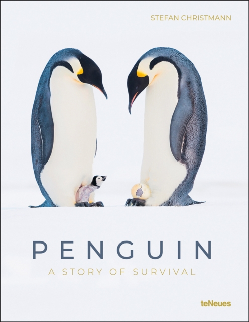 Penguin : A Story of Survival